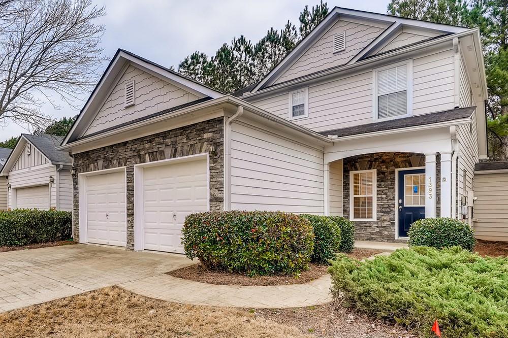 1393 Raven Rock Tr., Acworth, GA 30152