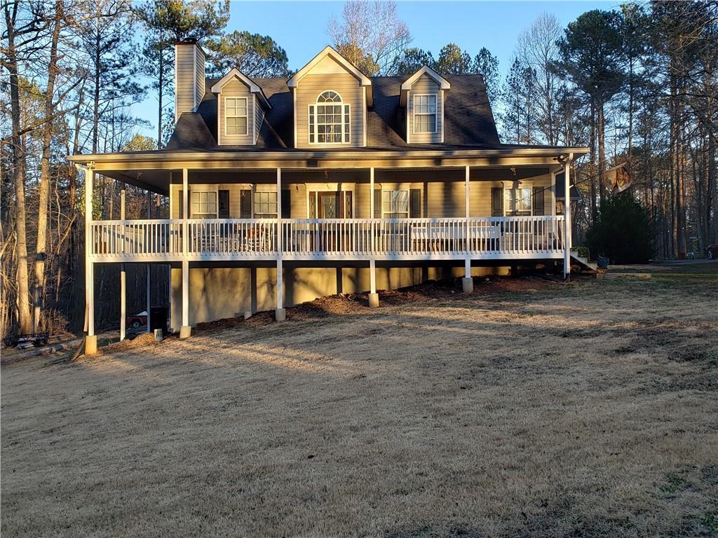 7880 S Giles Rd., Douglasville, GA 30135