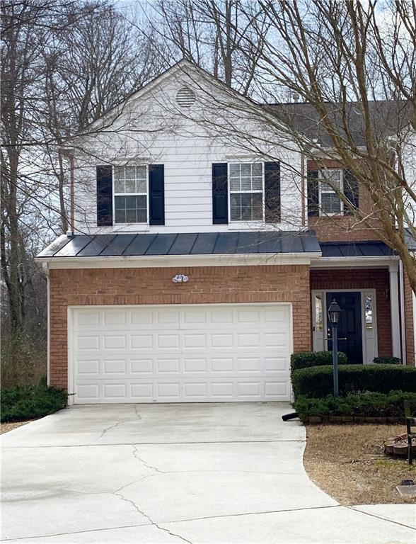 2128 Mill Garden Run, Buford, GA 30519
