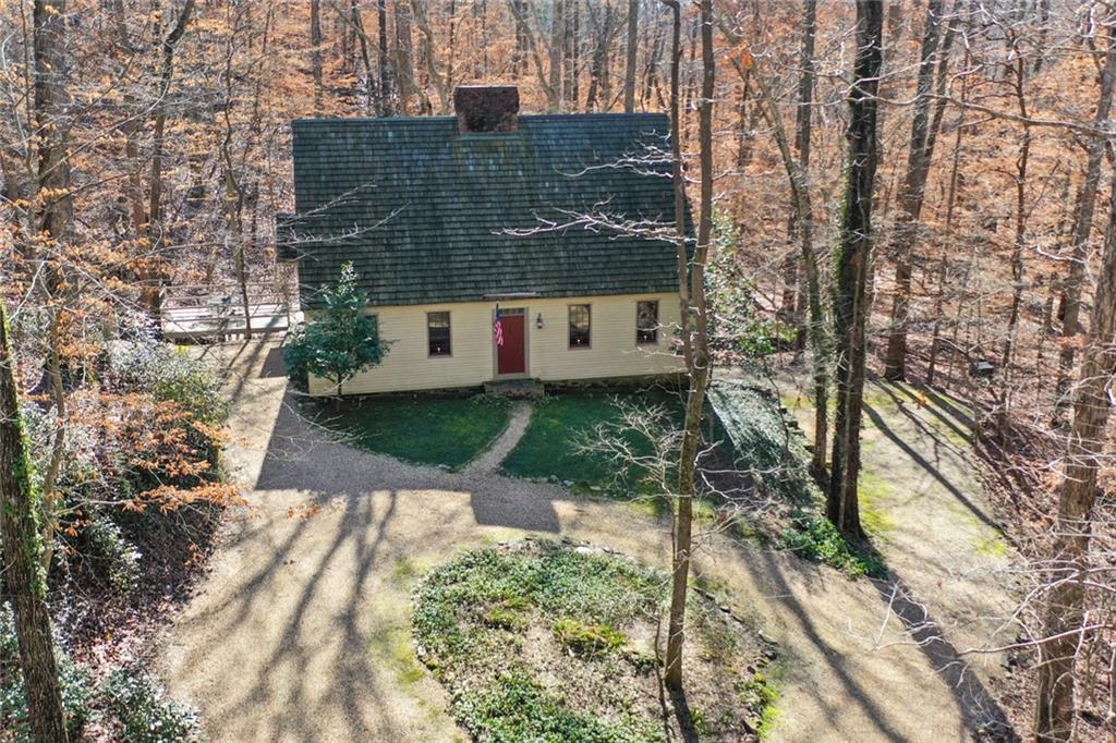 1677 Rock Springs Ln., Woodstock, GA 30188