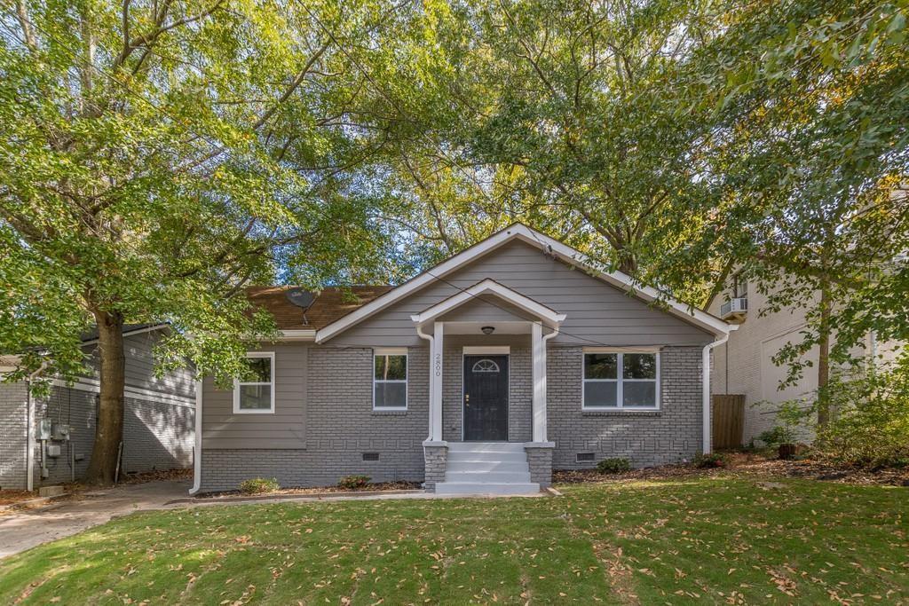 2800 Bayard St., Atlanta, GA 30344