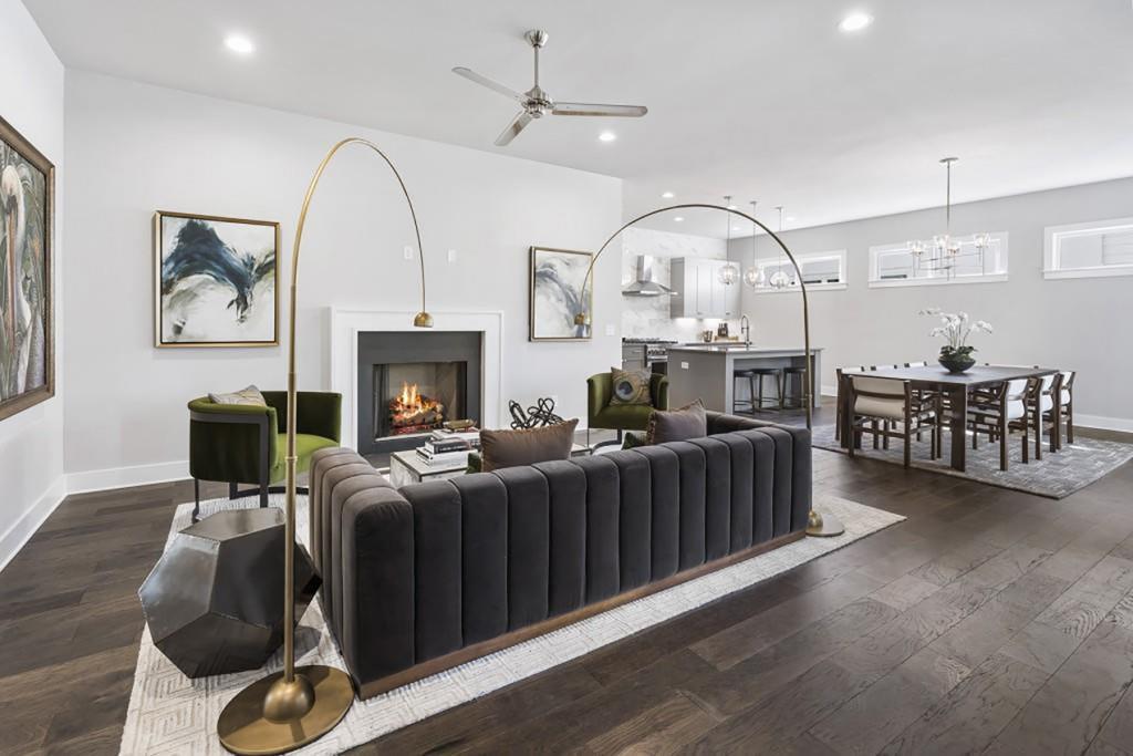 4047 Hazel Nut Ln., Atlanta, GA 30342