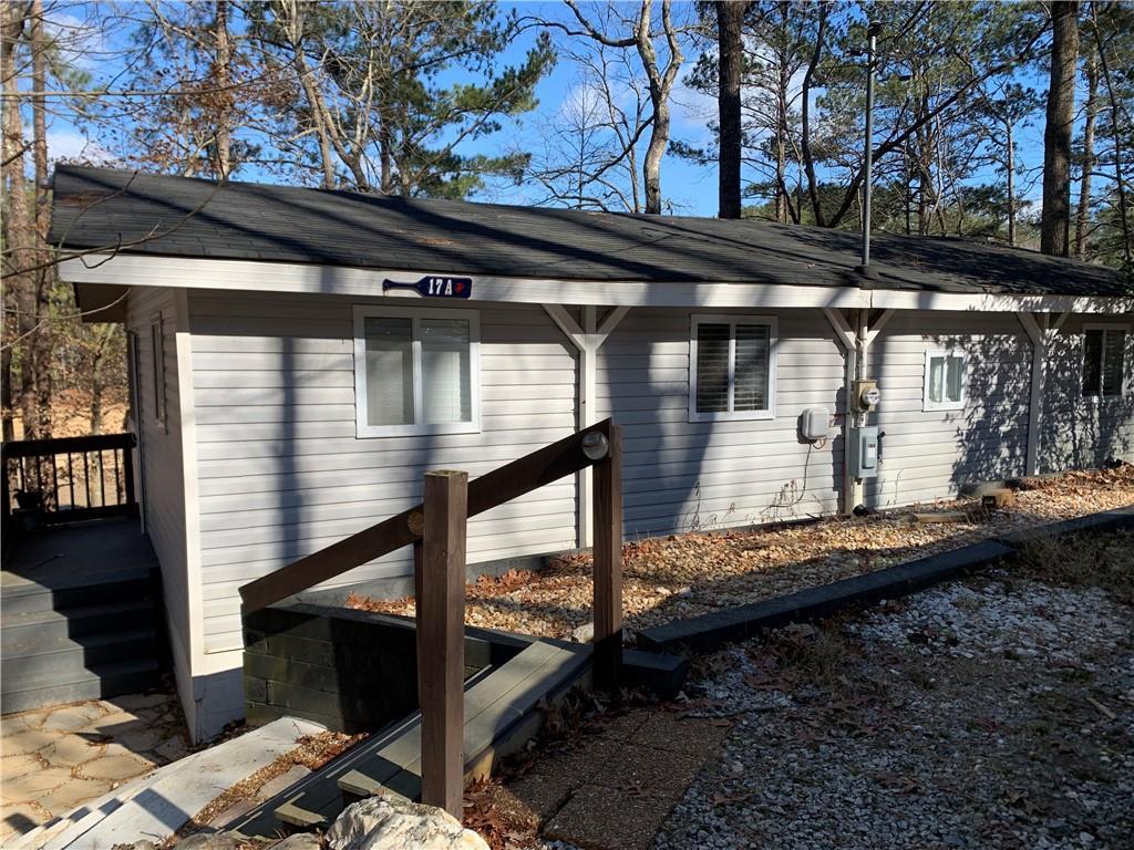 [Address Hidden by Seller], Acworth, GA 30102