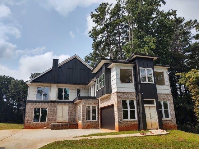 985 Old Tucker Rd., Stone Mountain, GA 30087