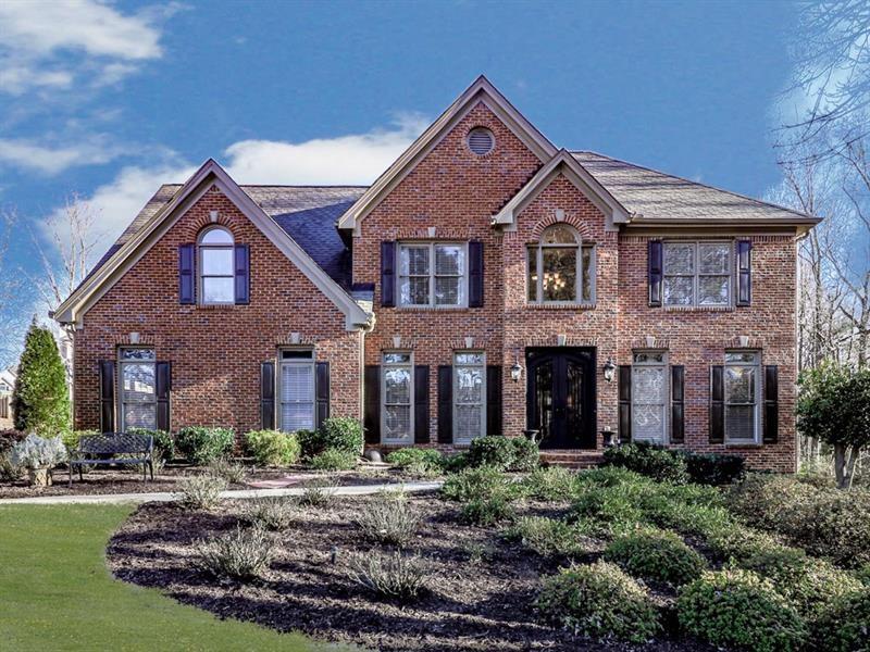 2015 Brookton Way, Cumming, GA 30041