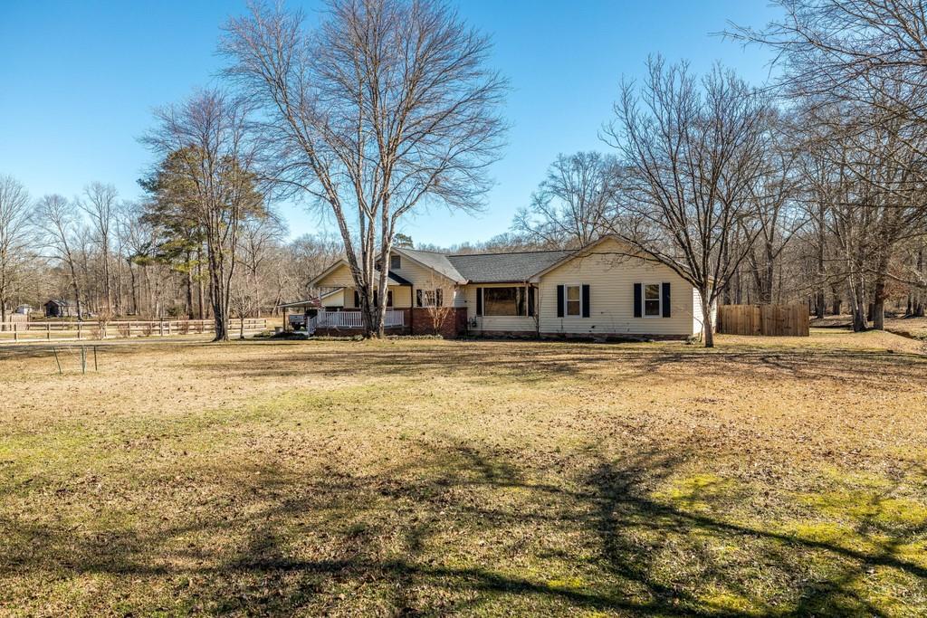 169 Canard Rd., Rome, GA 30161