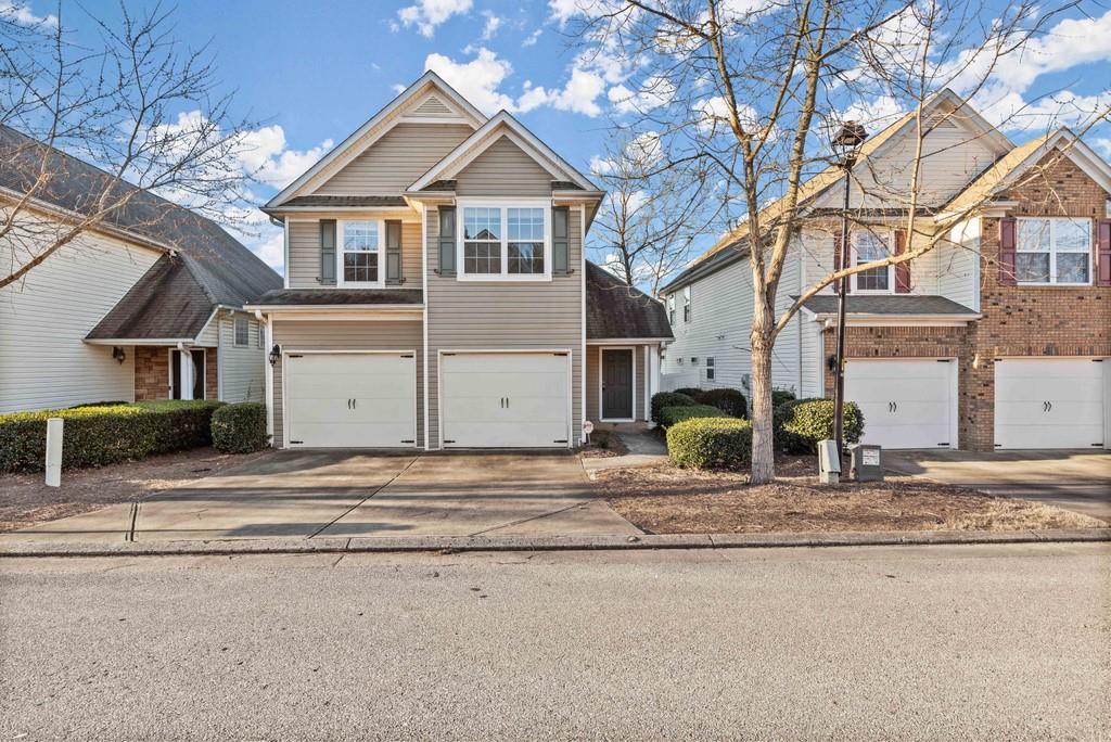 22 Highland Falls Dr., Hiram, GA 30141