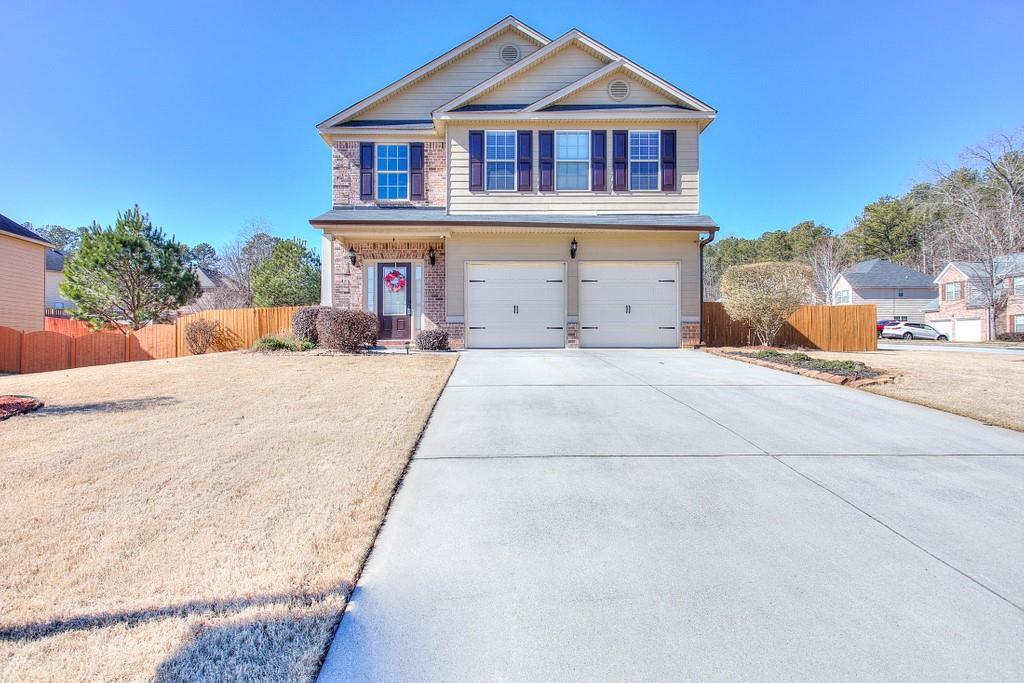 [Address Hidden by Seller], Covington, GA 30014