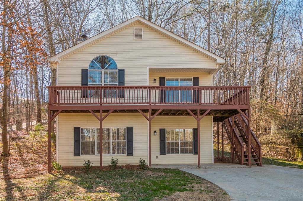 7860 Wilkinson Dr., Gainesville, GA 30506