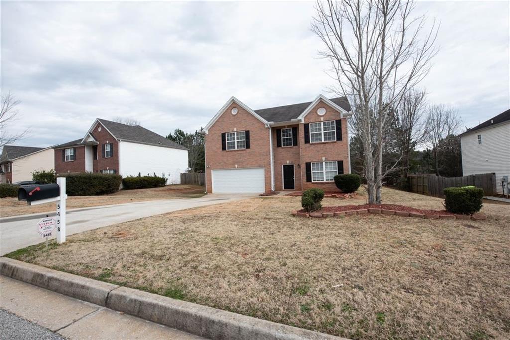 5458 Wexford Pass, Atlanta, GA 30349