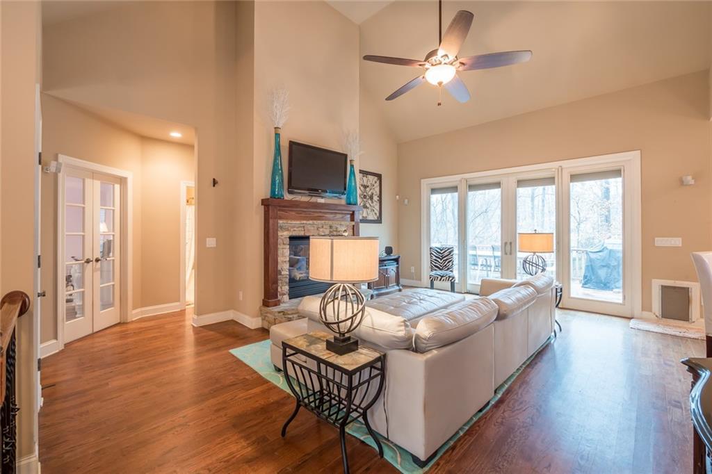 9455 Ponderosa Tr., Gainesville, GA 30506