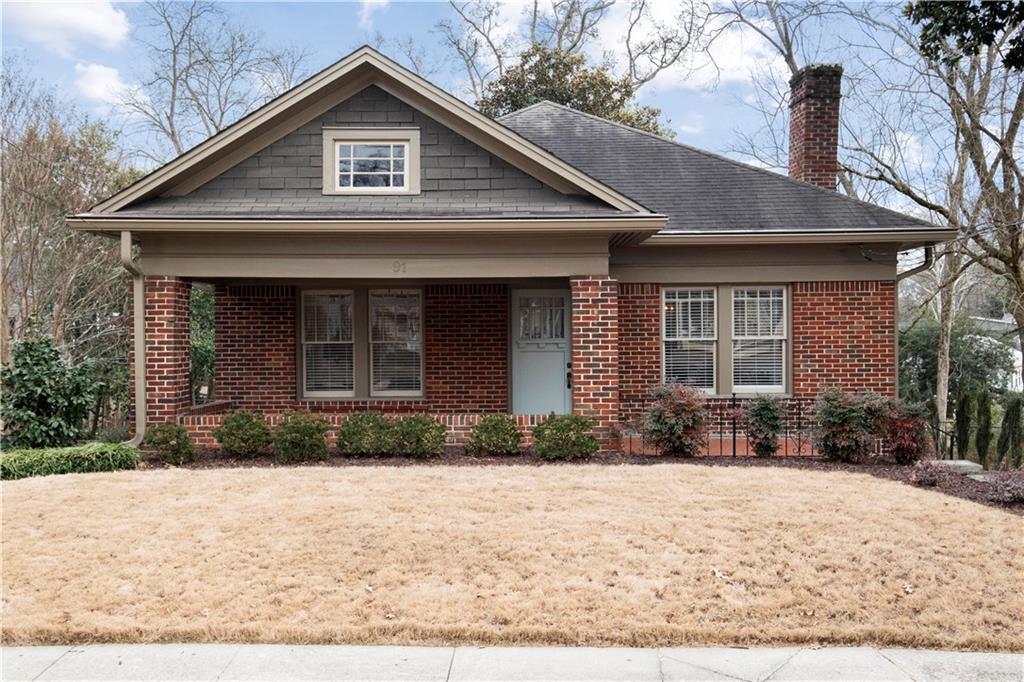 91 Peachtree Hills Ave., Atlanta, GA 30305