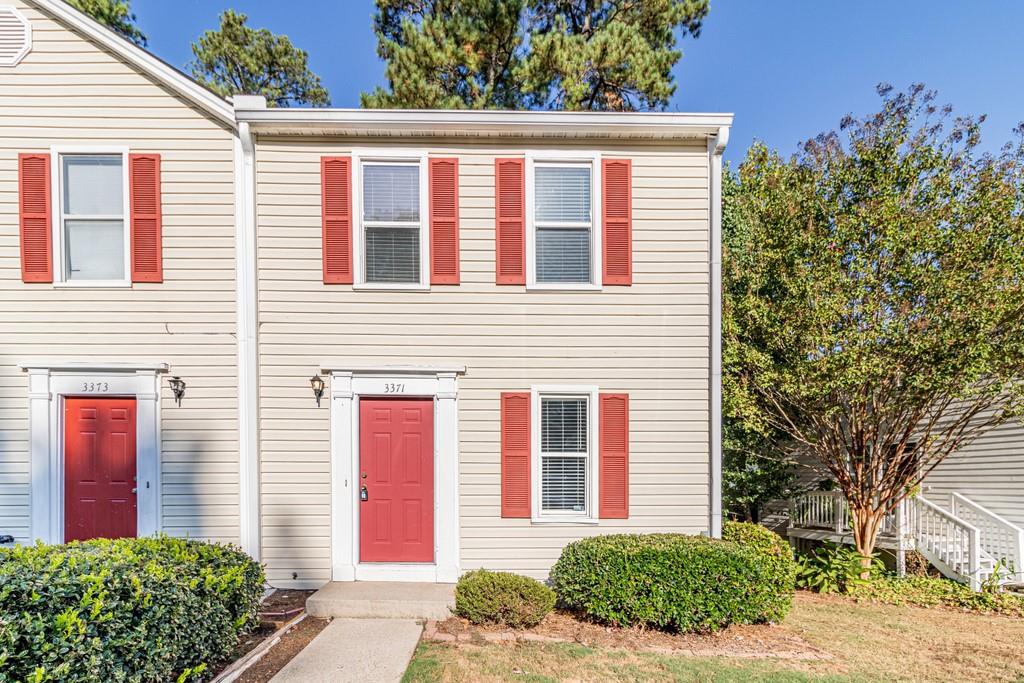 3371 Spring Harbour Dr., Atlanta, GA 30340