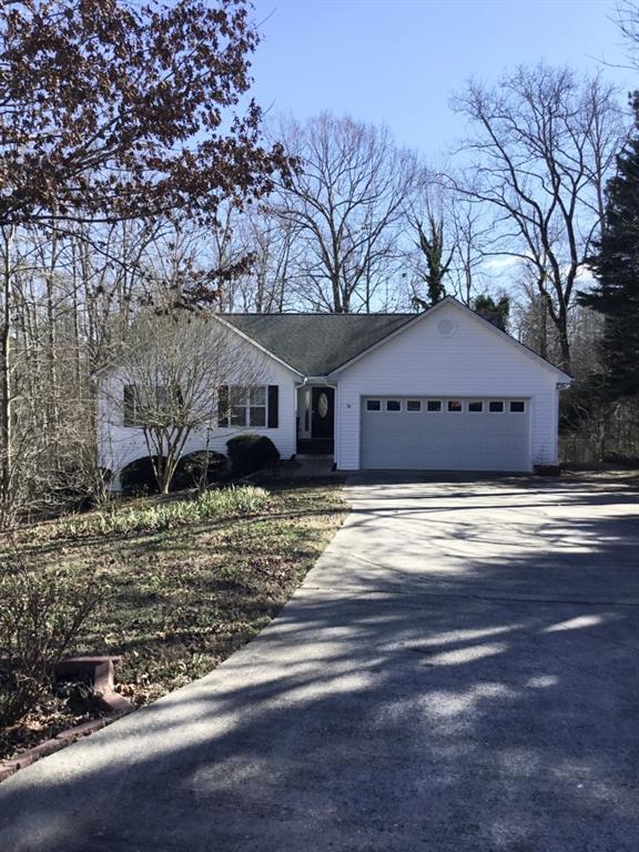 5130 Greenbriar Cir., Monroe, GA 30656
