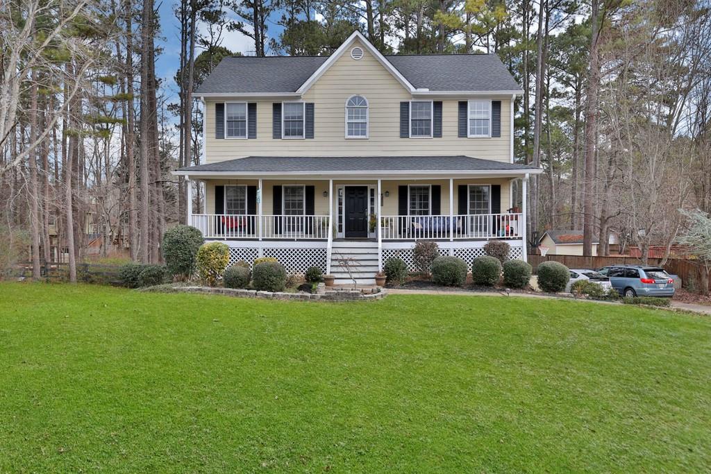 7305 Wynfield Dr., Cumming, GA 30040