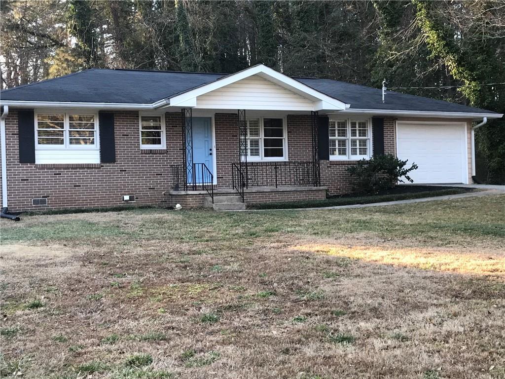 1498 Winnipeg Tr., Tucker, GA 30084