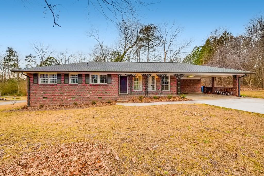 2529 Britt Rd., Snellville, GA 30078