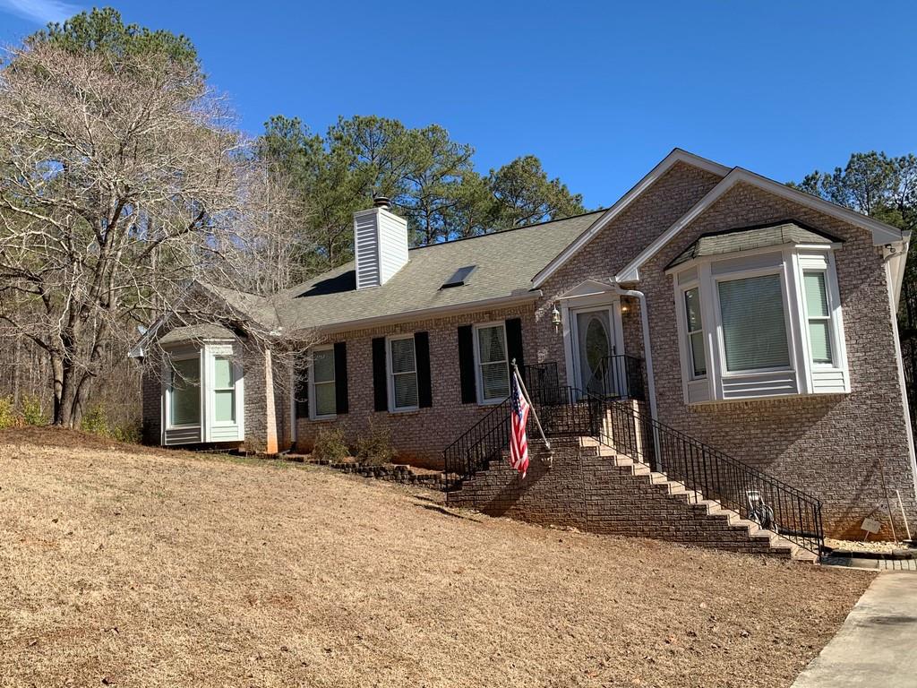 6944 Five Notch Rd., Douglasville, GA 30135