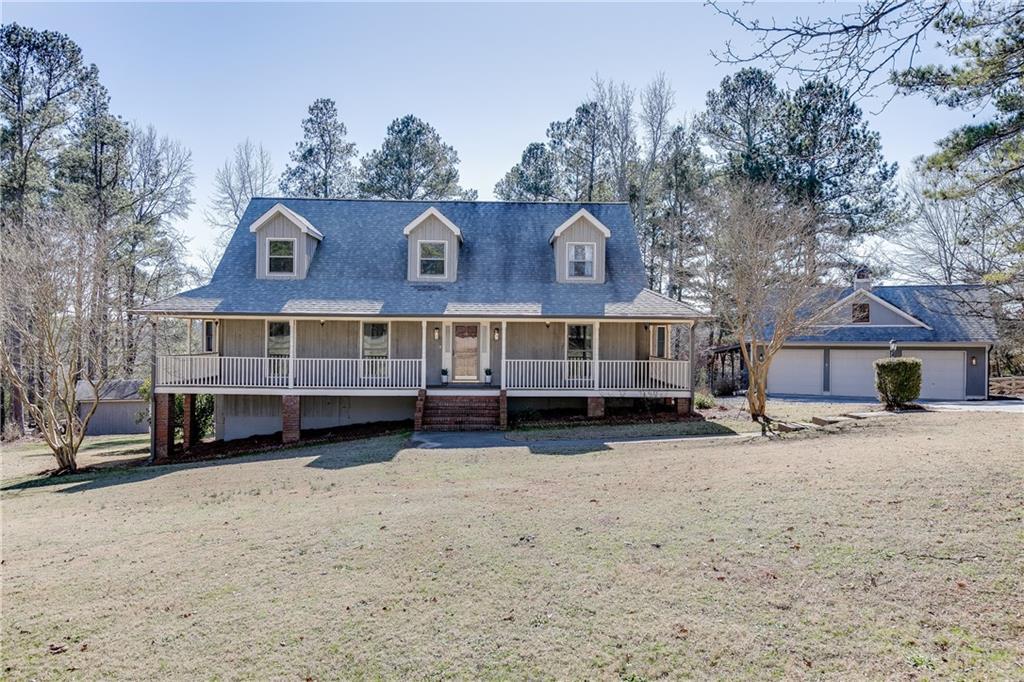 3530 Thompson Mill Rd., Buford, GA 30519