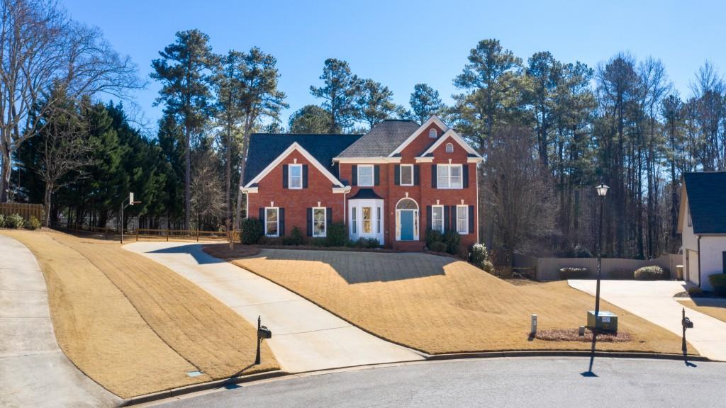 1780 Bentwood Ct., Cumming, GA 30041