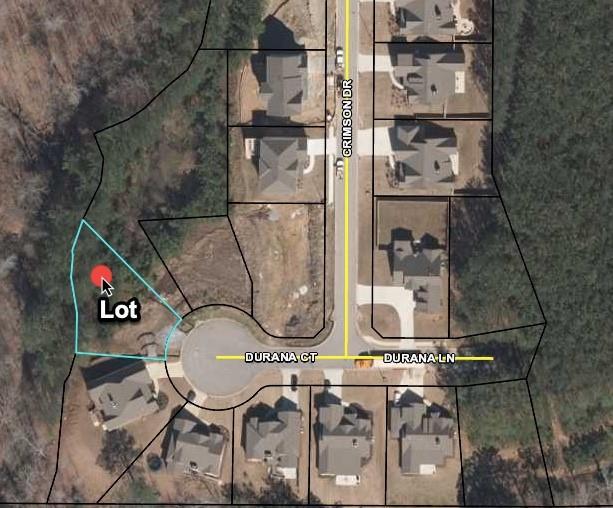 24 Durana Ct., Dallas, GA 30132