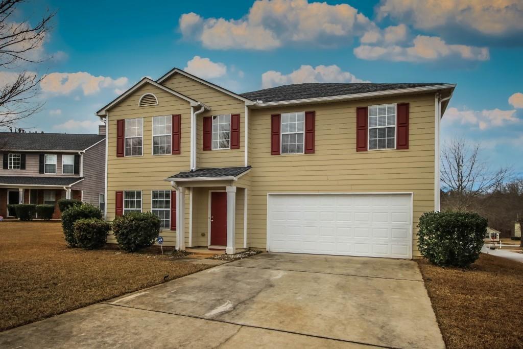 315 Marston Pl., Atlanta, GA 30349