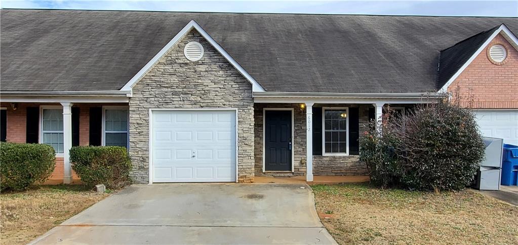 6012 Creekerton Blvd., McDonough, GA 30252