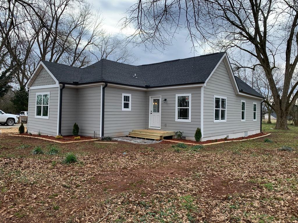 1781 Highway 124 Hwy., Jefferson, GA 30549