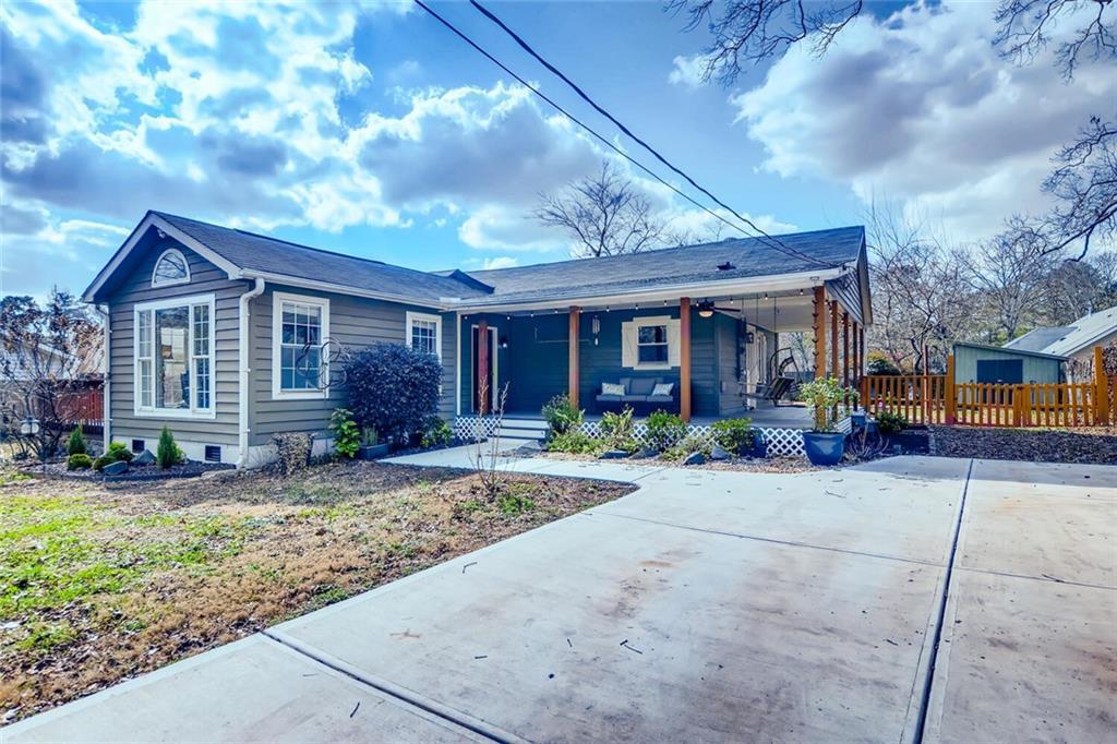 2050 Brockett Rd., Tucker, GA 30084