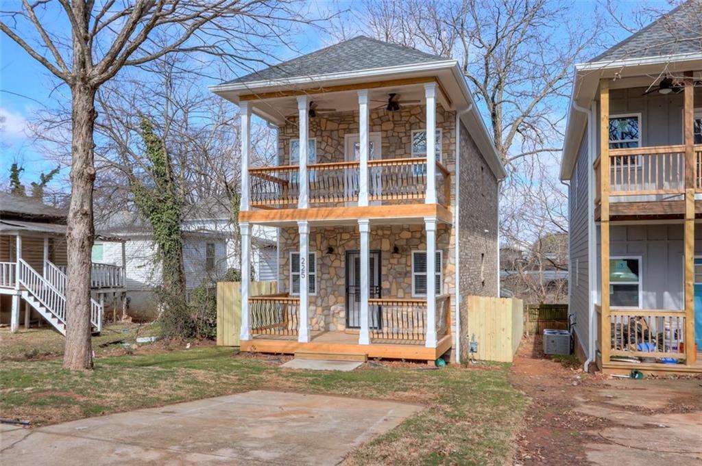 225 Fletcher St., Atlanta, GA 30315