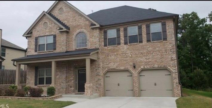 2091 Browning Bend Ct., Dacula, GA 30019