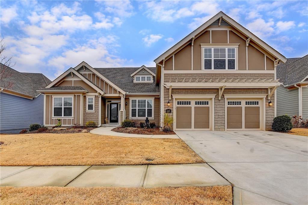 4000 Great Pine Dr., Gainesville, GA 30504