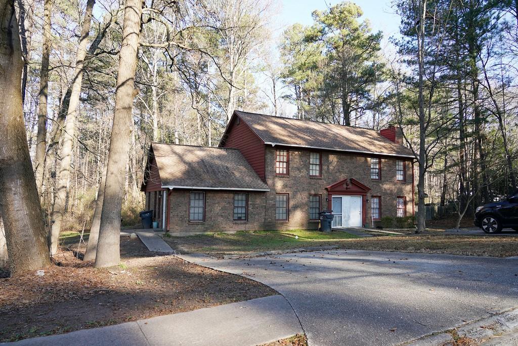 5561 Goodwick Way, Norcross, GA 30071