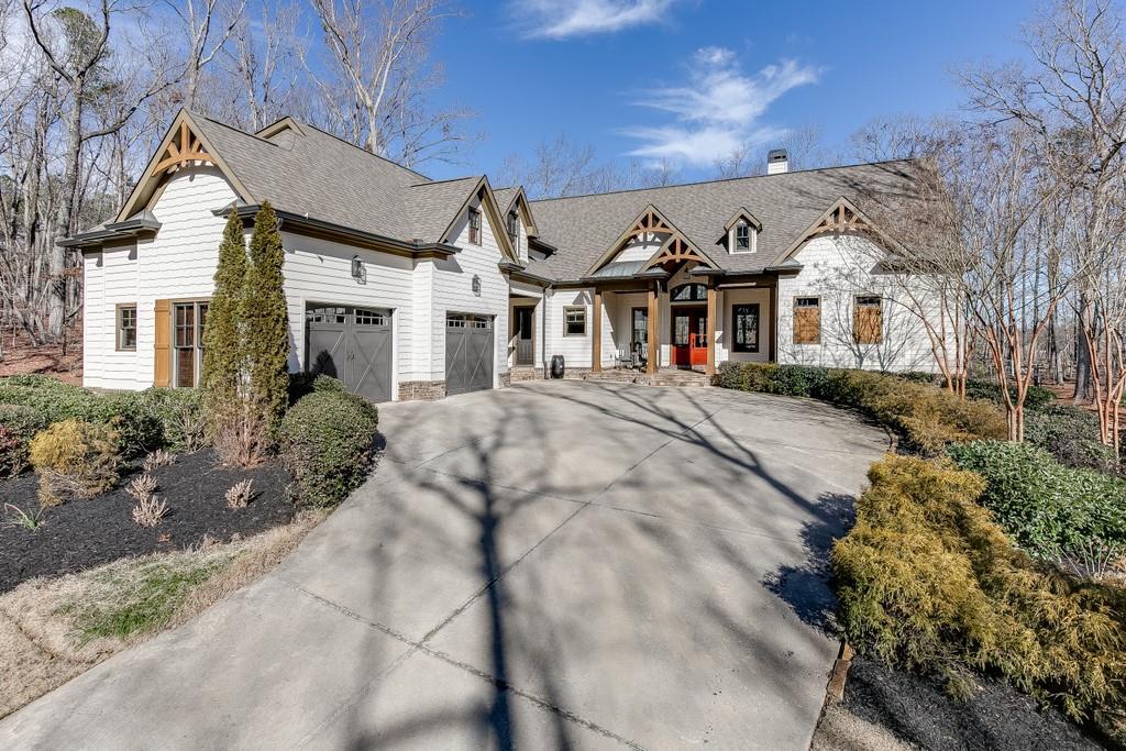 4053 Hamilton Mill Rd., Buford, GA 30519