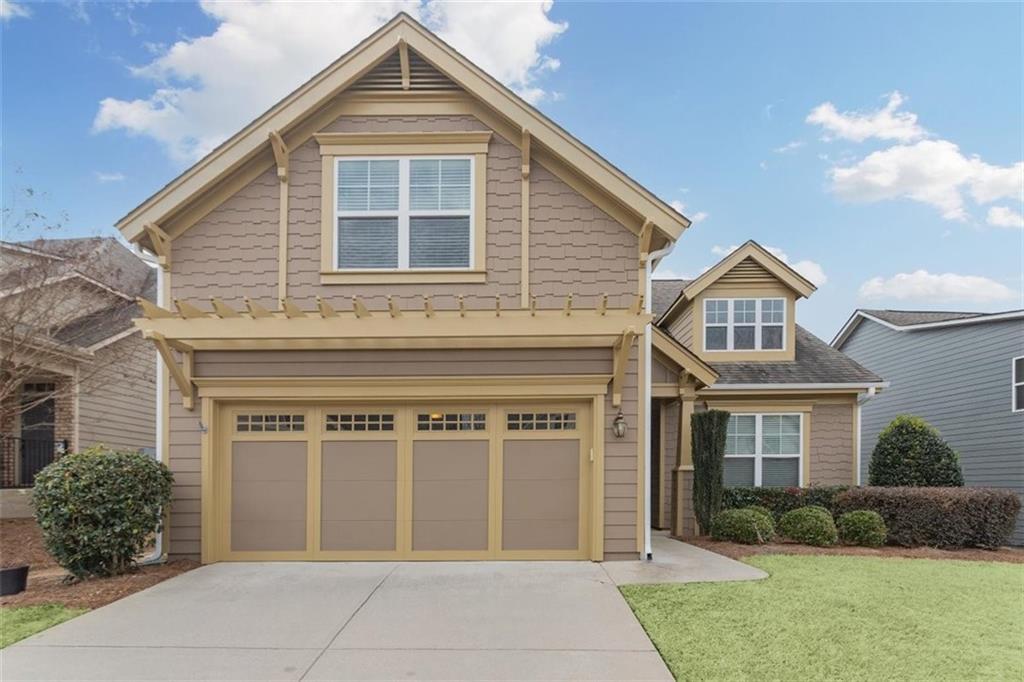 3329 Sweet Plum Trace, Gainesville, GA 30504