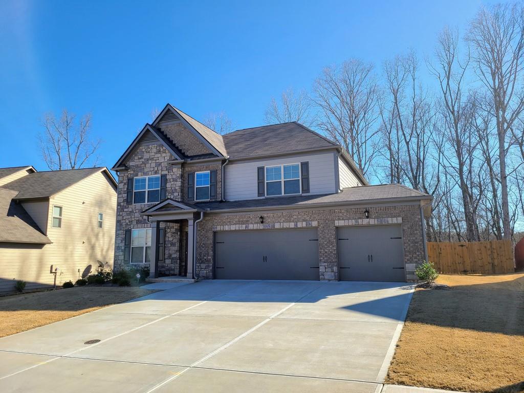 [Address Hidden by Seller], Atlanta, GA 30331
