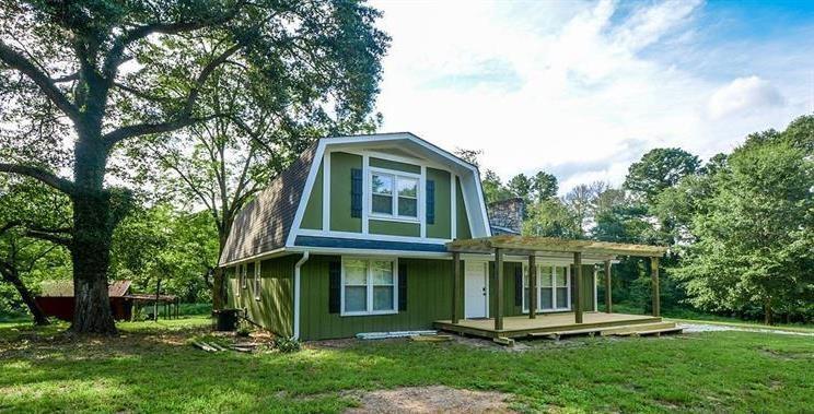 2201 Southern Grove Rd., Lithonia, GA 30058