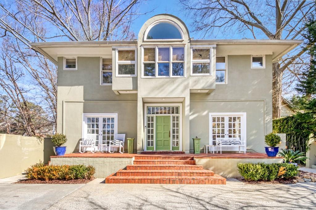[Address Hidden by Seller], Atlanta, GA 30324