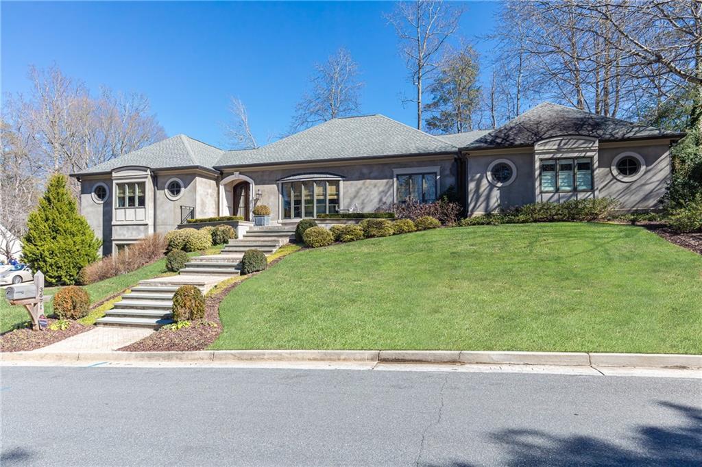 3671 Mayfair Rd., Atlanta, GA 30342
