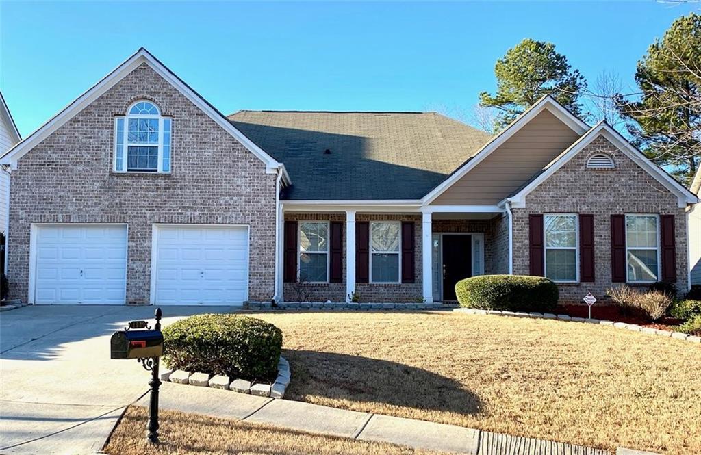 [Address Hidden by Seller], Lawrenceville, GA 30044