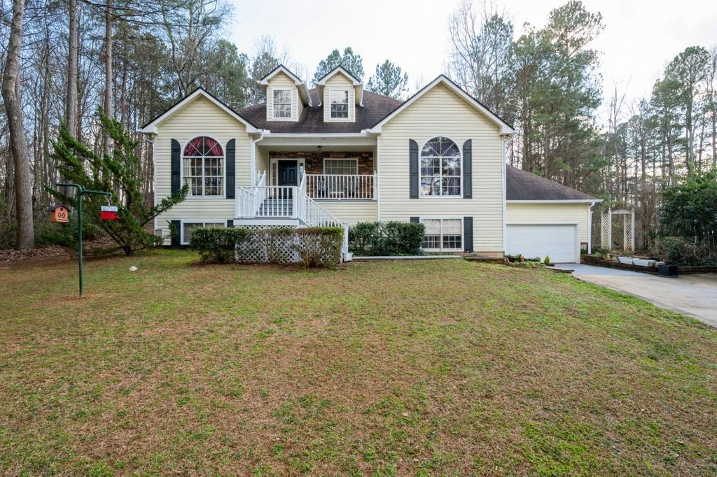 1373 Amy Ln., Marietta, GA 30008