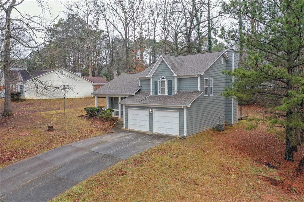 5326 Winslow Crossing, Lithonia, GA 30038