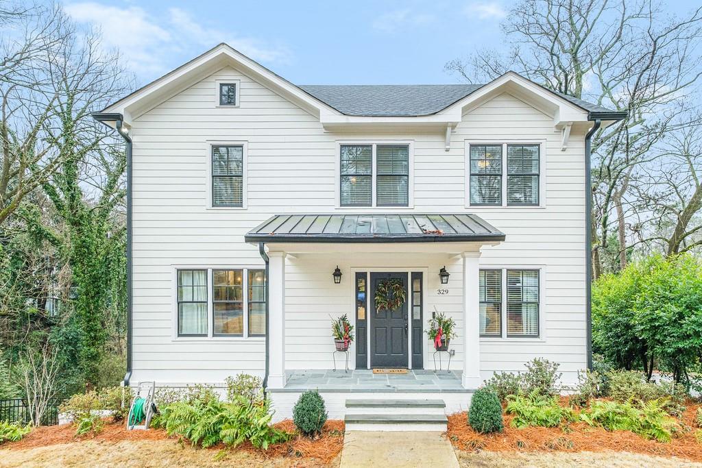 329 Eureka Dr., Atlanta, GA 30305