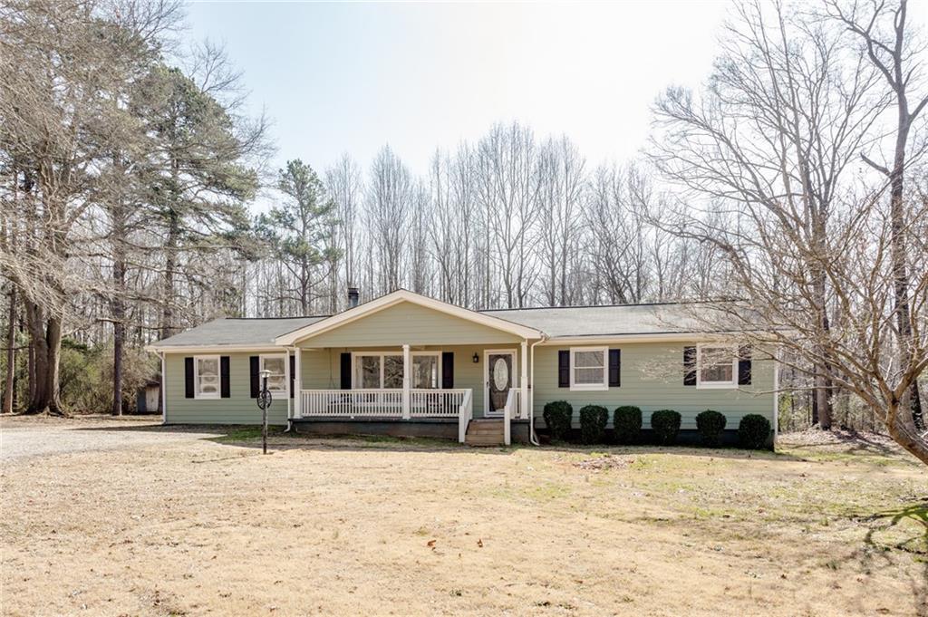 3700 Brockton Rd., Jefferson, GA 30549