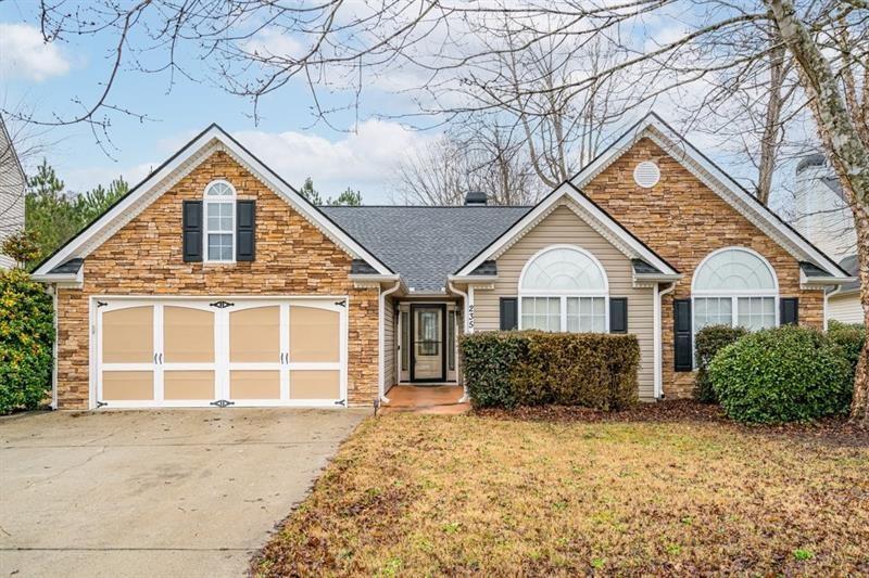 235 E Skyline View, Dallas, GA 30157