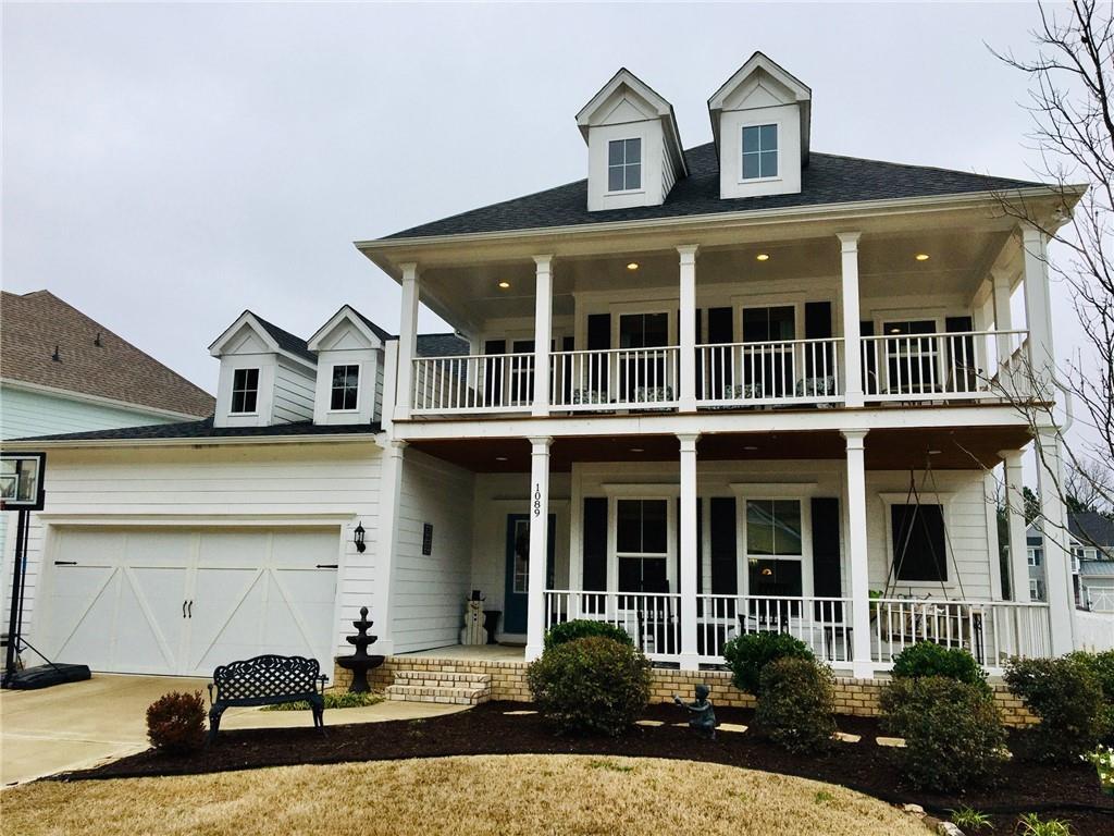 1089 Regal Hills Ln., Mableton, GA 30126