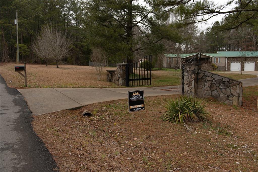 4317 Old Rockmart Rd., Silver Creek, GA 30173