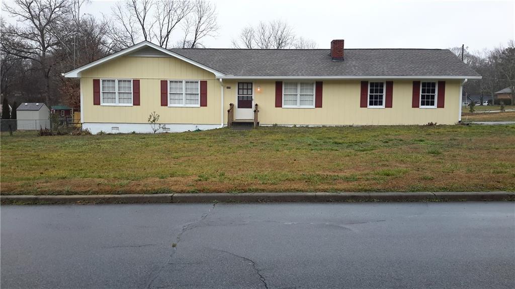 3026 Park Ln., Snellville, GA 30078