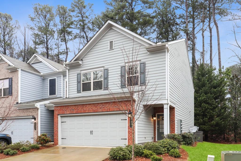 2437 Norwood Park Crossing, Atlanta, GA 30340