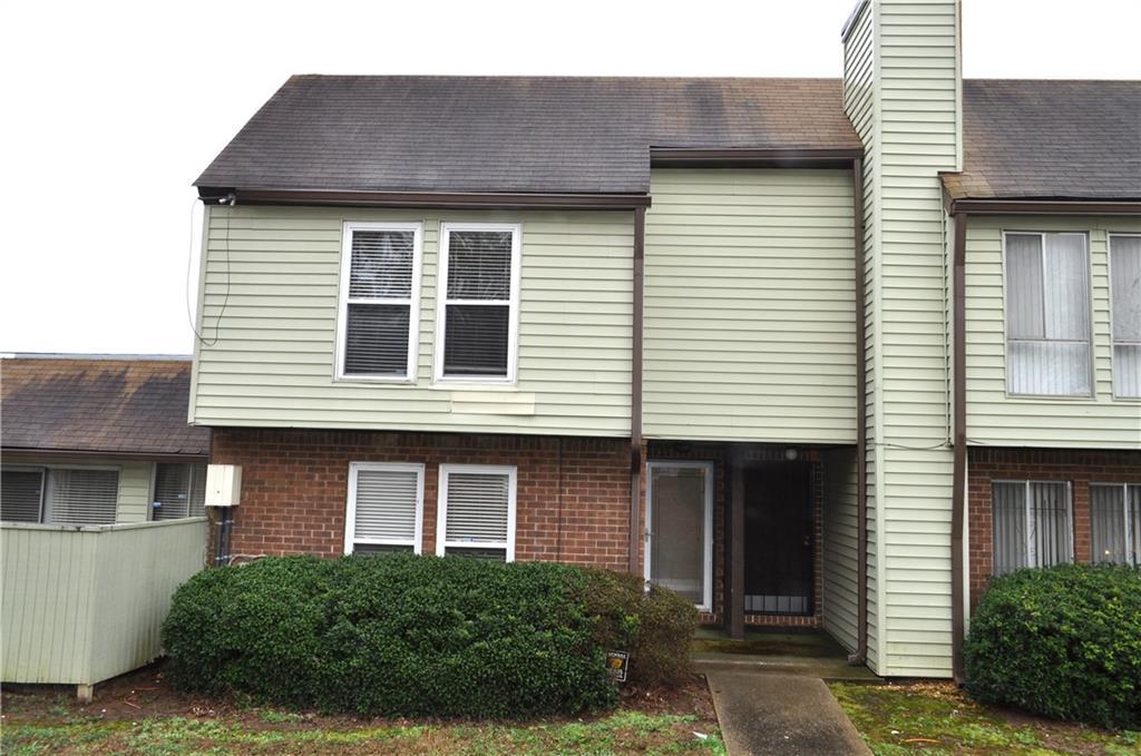 3182 Quincetree Ln., Decatur, GA 30034